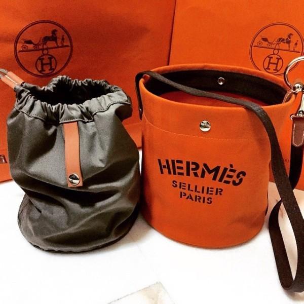 ★HERMESエルメススーパーコピー★Sac de pansage★ショルダーバッグ7041215